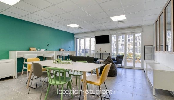 Appartement Avenue Newton à Le Plessis-Robinson