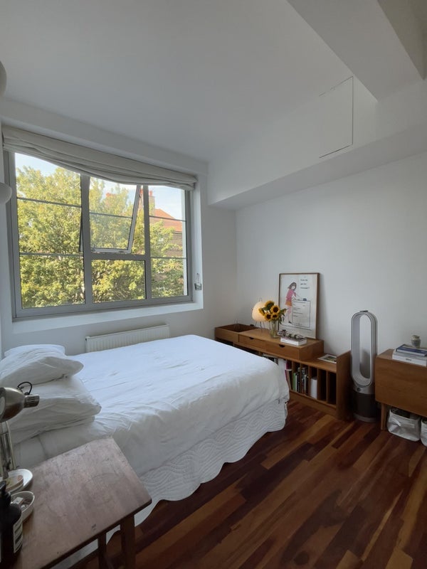 Room Sunlight Square in Greater London