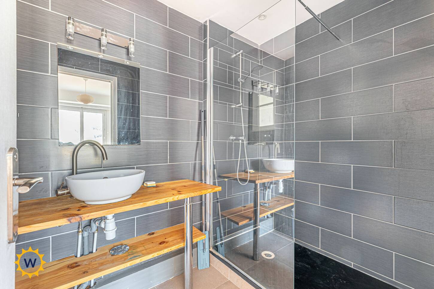Appartement Boulevard Gambetta à Nice