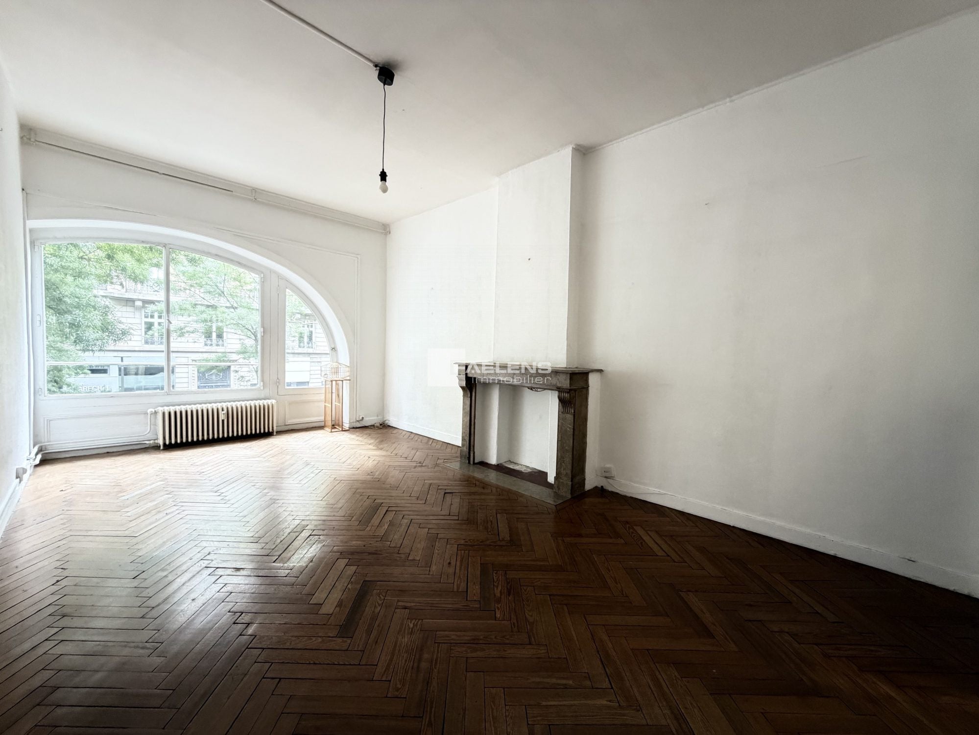 Appartement Boulevard Carnot à Lille