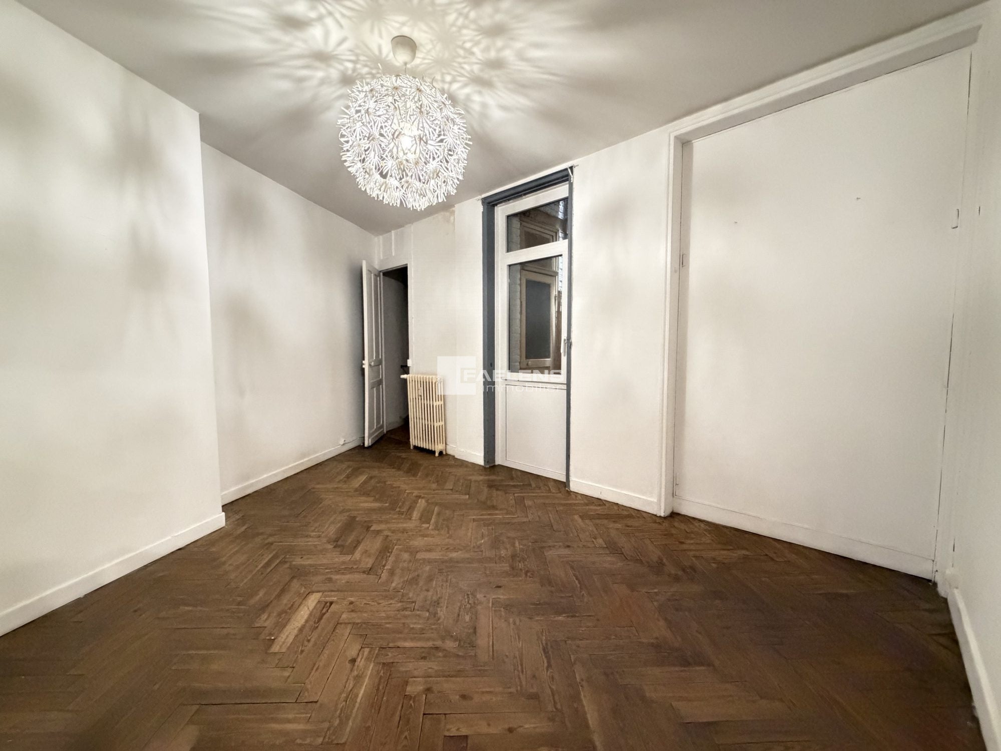 Appartement Boulevard Carnot à Lille