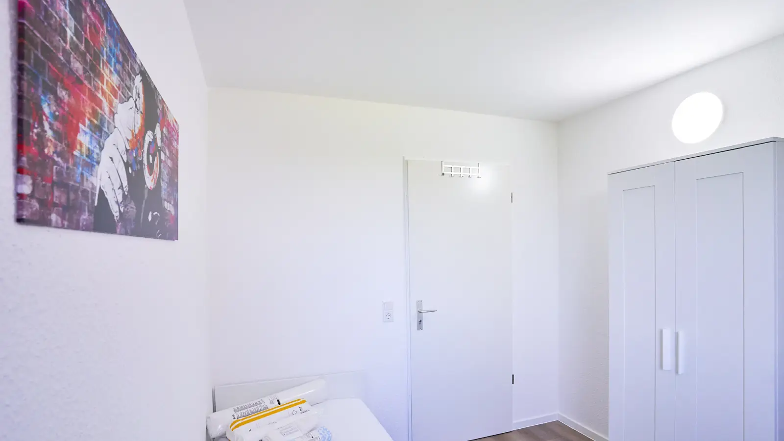 Wohnung Kölner Landstraße in Düsseldorf