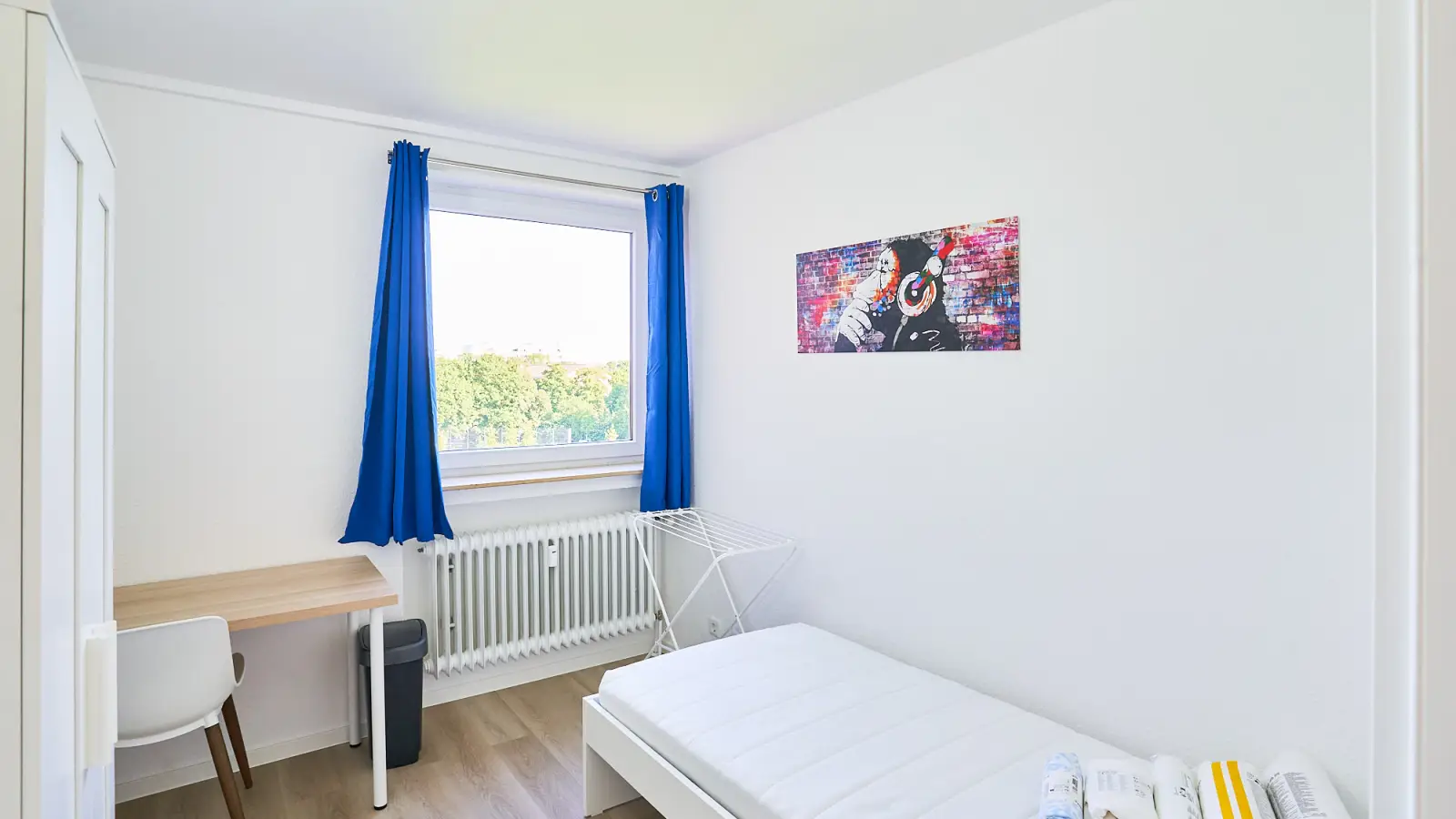 Wohnung Worringer Landstraße in Köln
