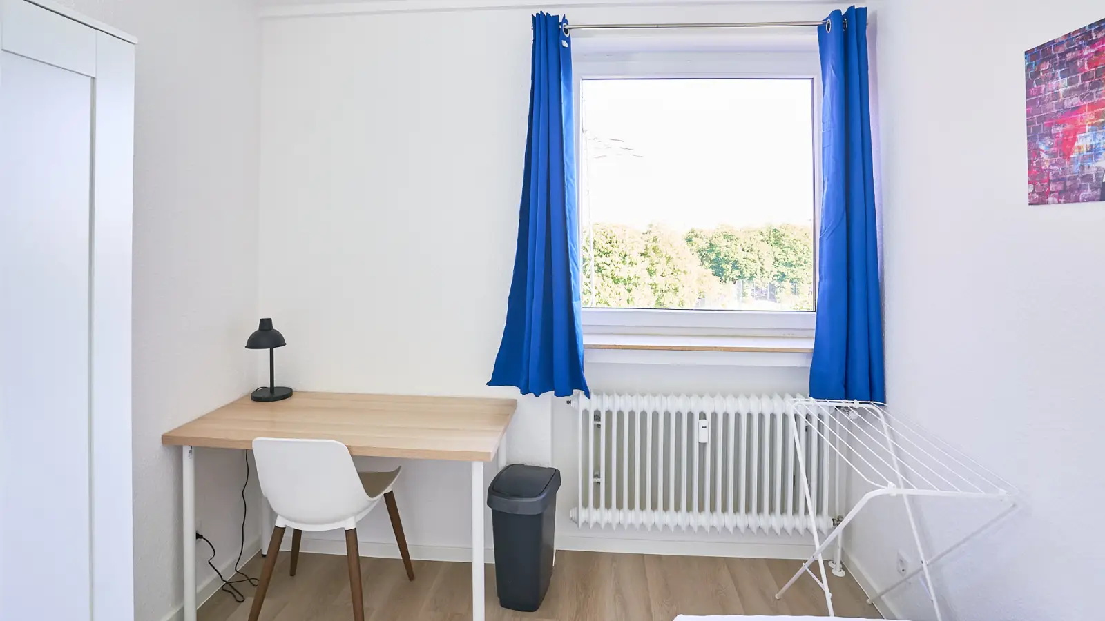 Wohnung Kölner Landstraße in Düsseldorf