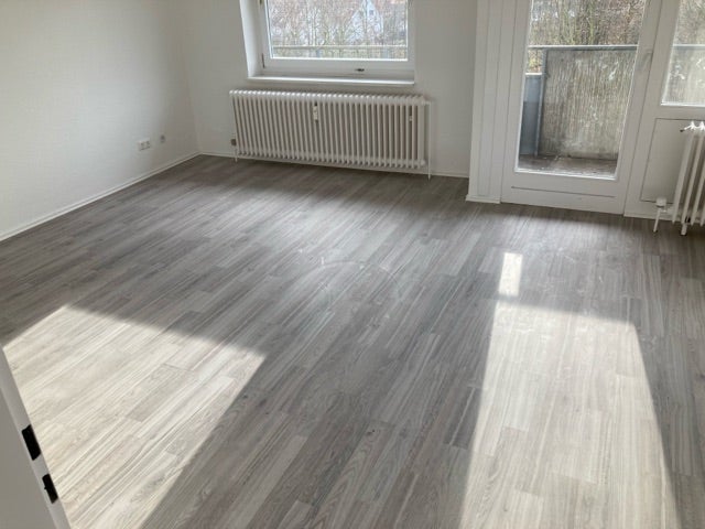 Wohnung Siemensweg in Salzgitter