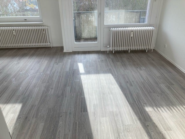 Wohnung Siemensweg in Salzgitter