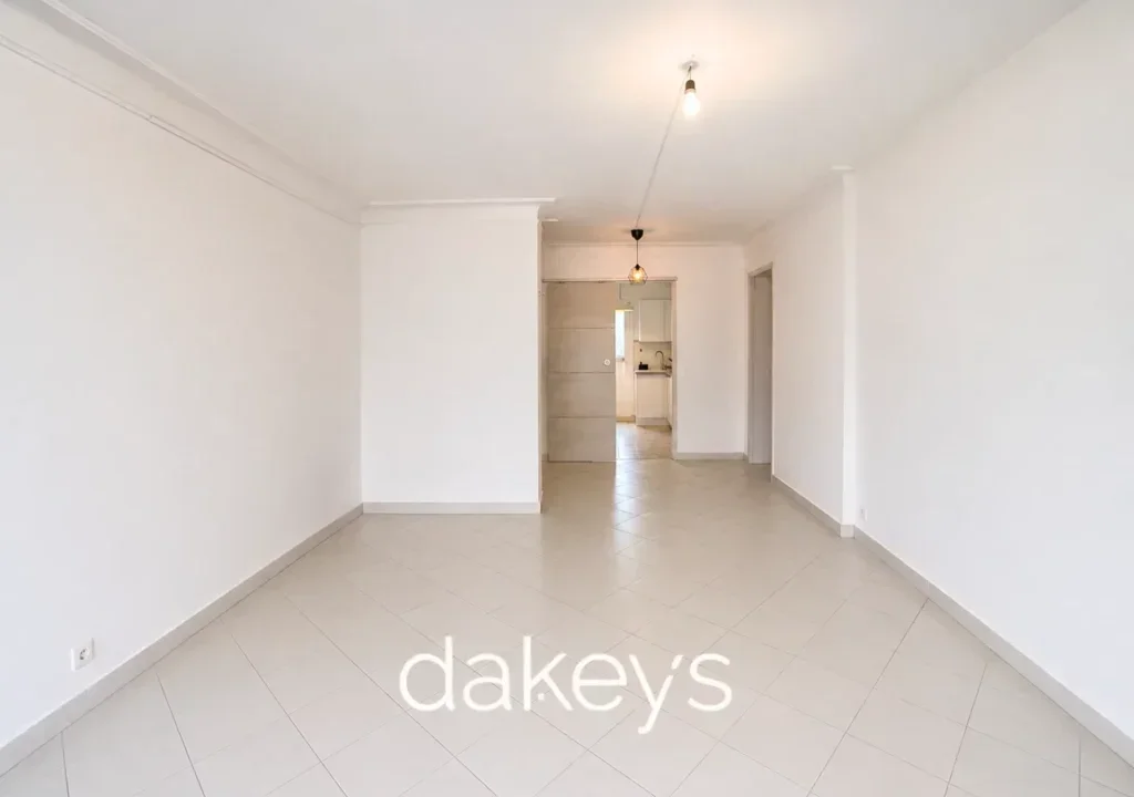 Appartement Boulevard Vauban à Marseille