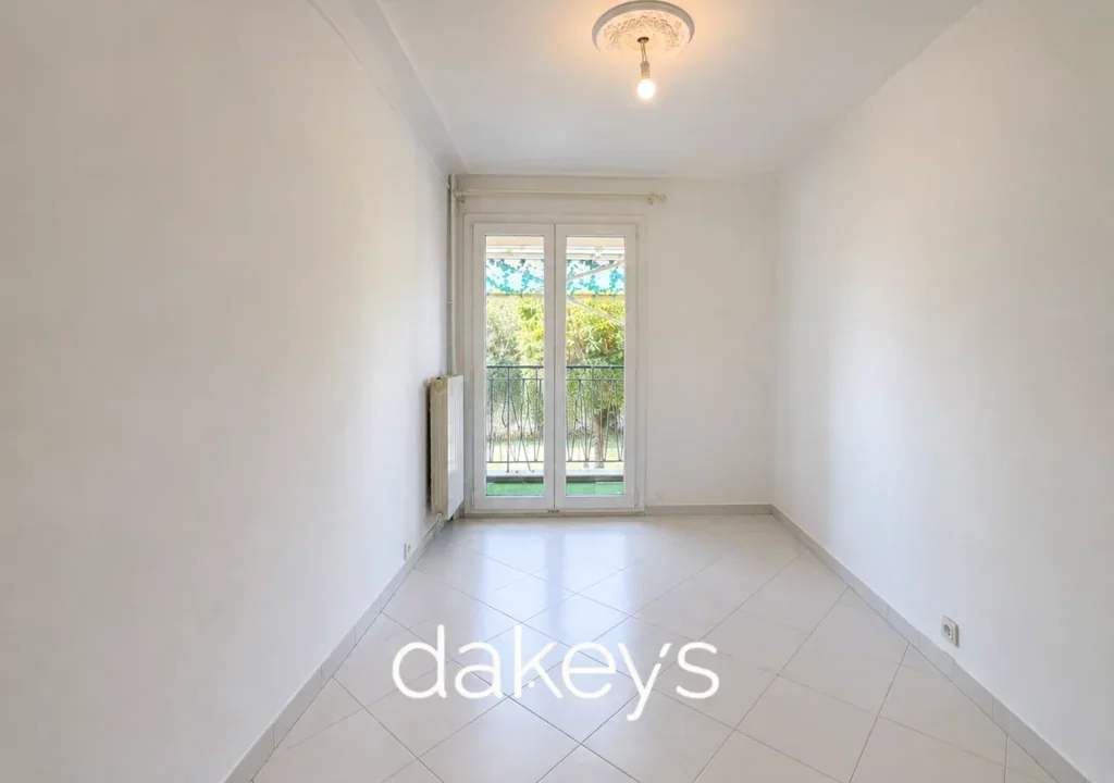 Appartement Boulevard Vauban à Marseille