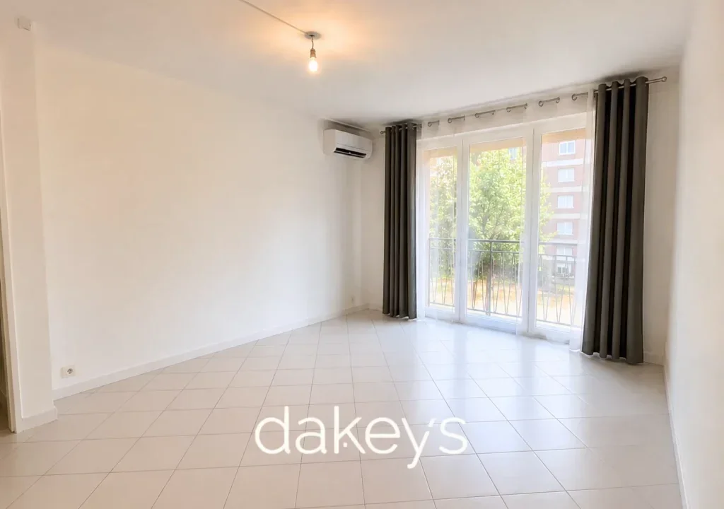 Appartement Boulevard Vauban à Marseille