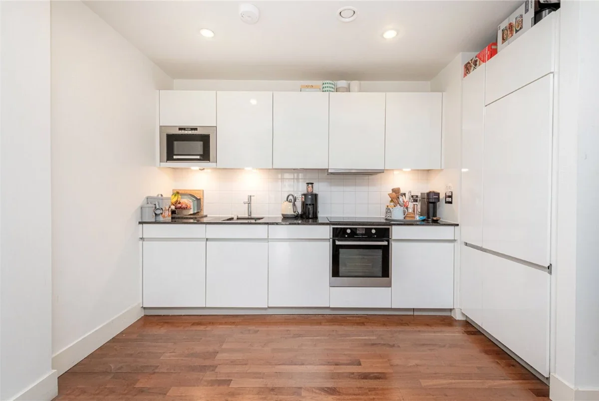Flat Caledonian Road in Greater London
