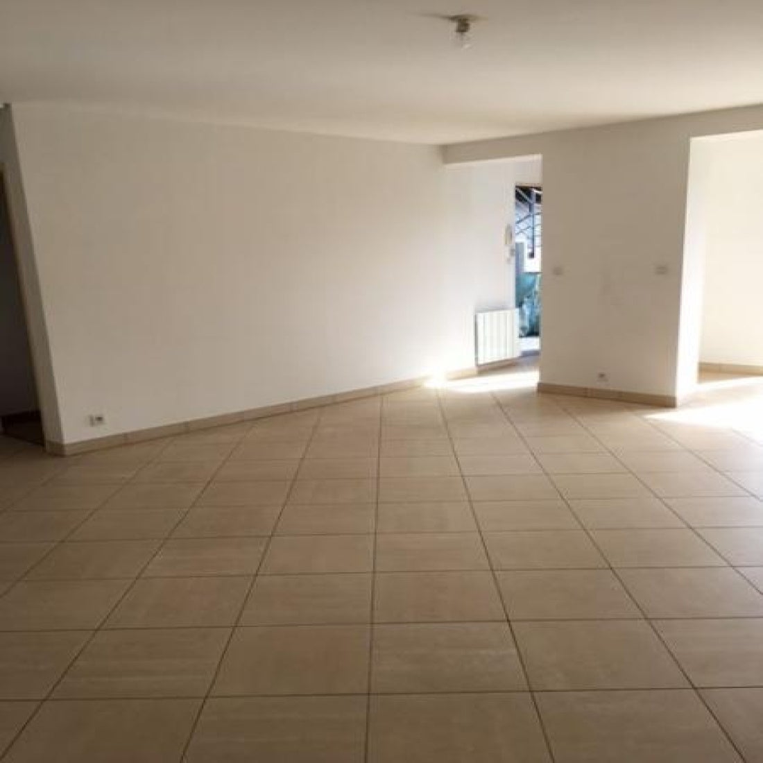 Appartement La Transeuropéenne à Lentilly