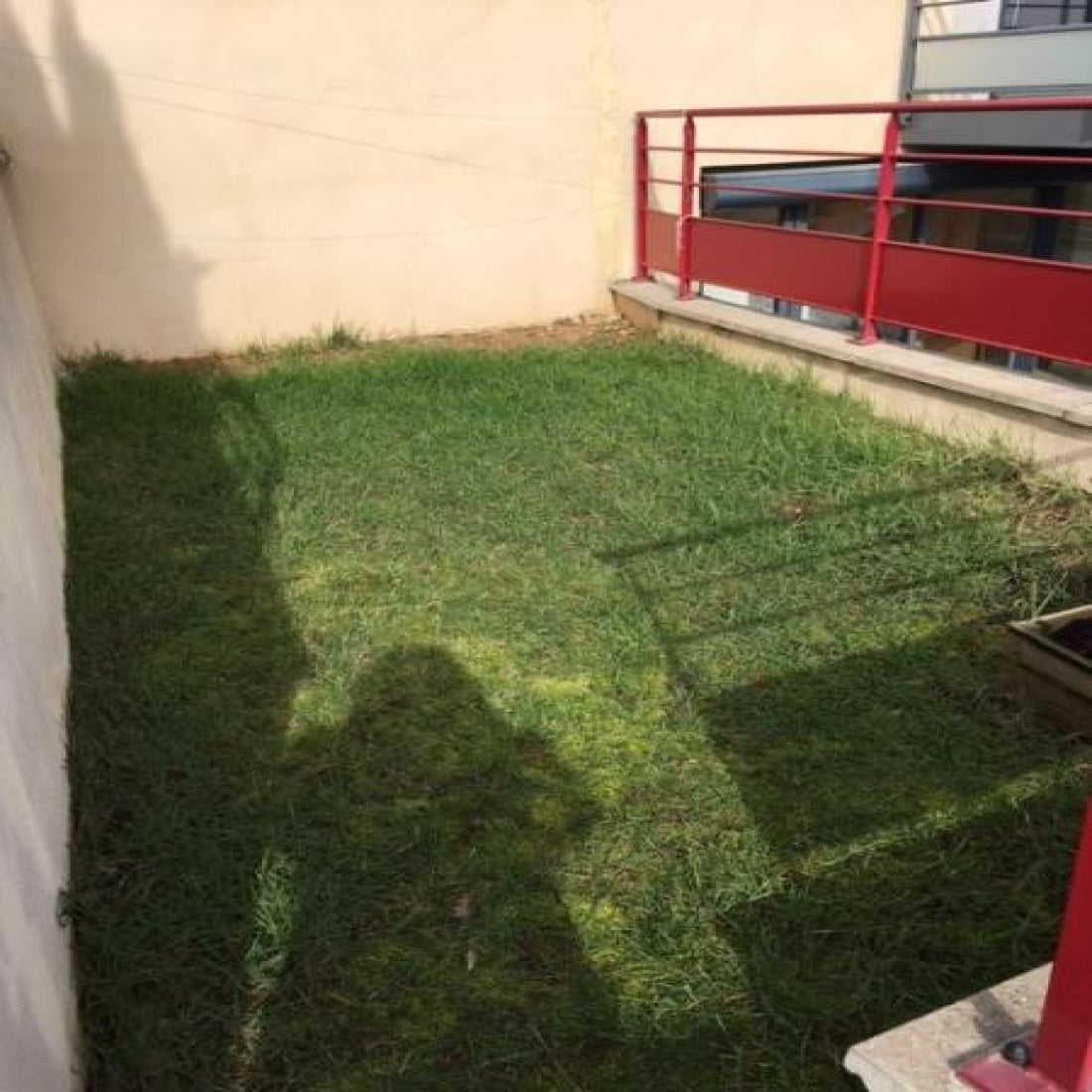 Appartement La Transeuropéenne à Lentilly