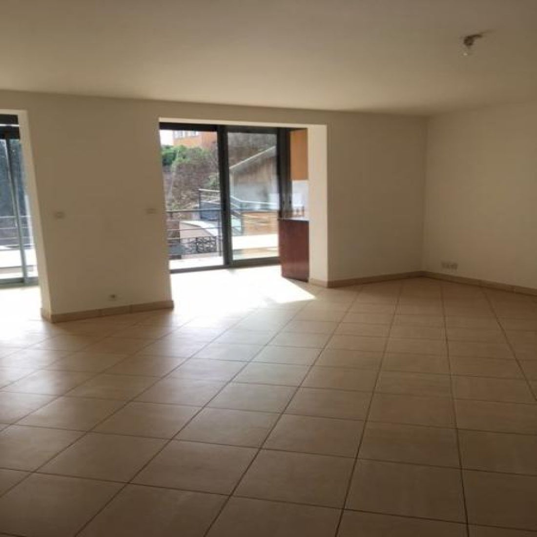 Appartement La Transeuropéenne à Lentilly