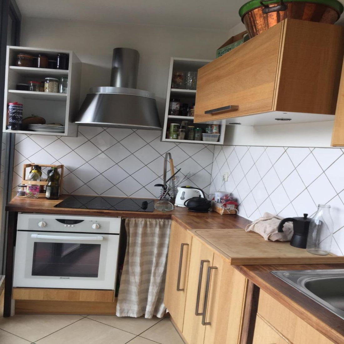 Appartement La Transeuropéenne à Lentilly