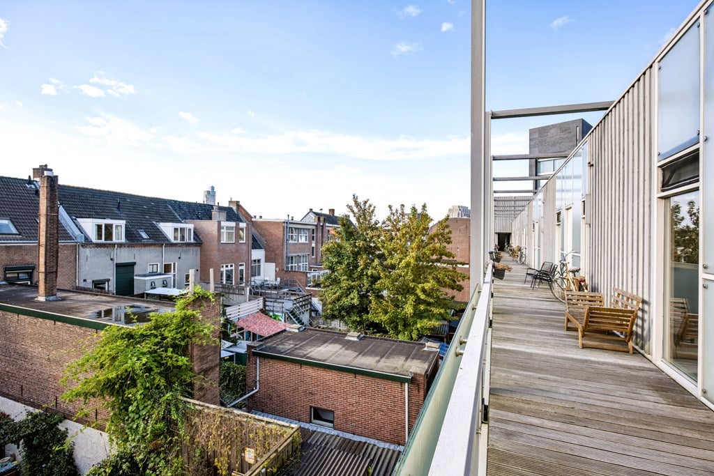 Appartement Pieter Vreedeplein 38 in Tilburg