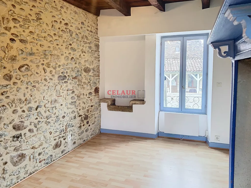 Maison D 803 à Puybrun