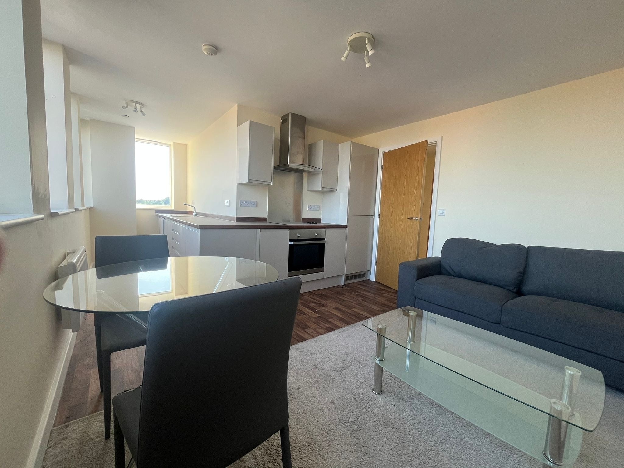 Flat Freer Street in Walsall