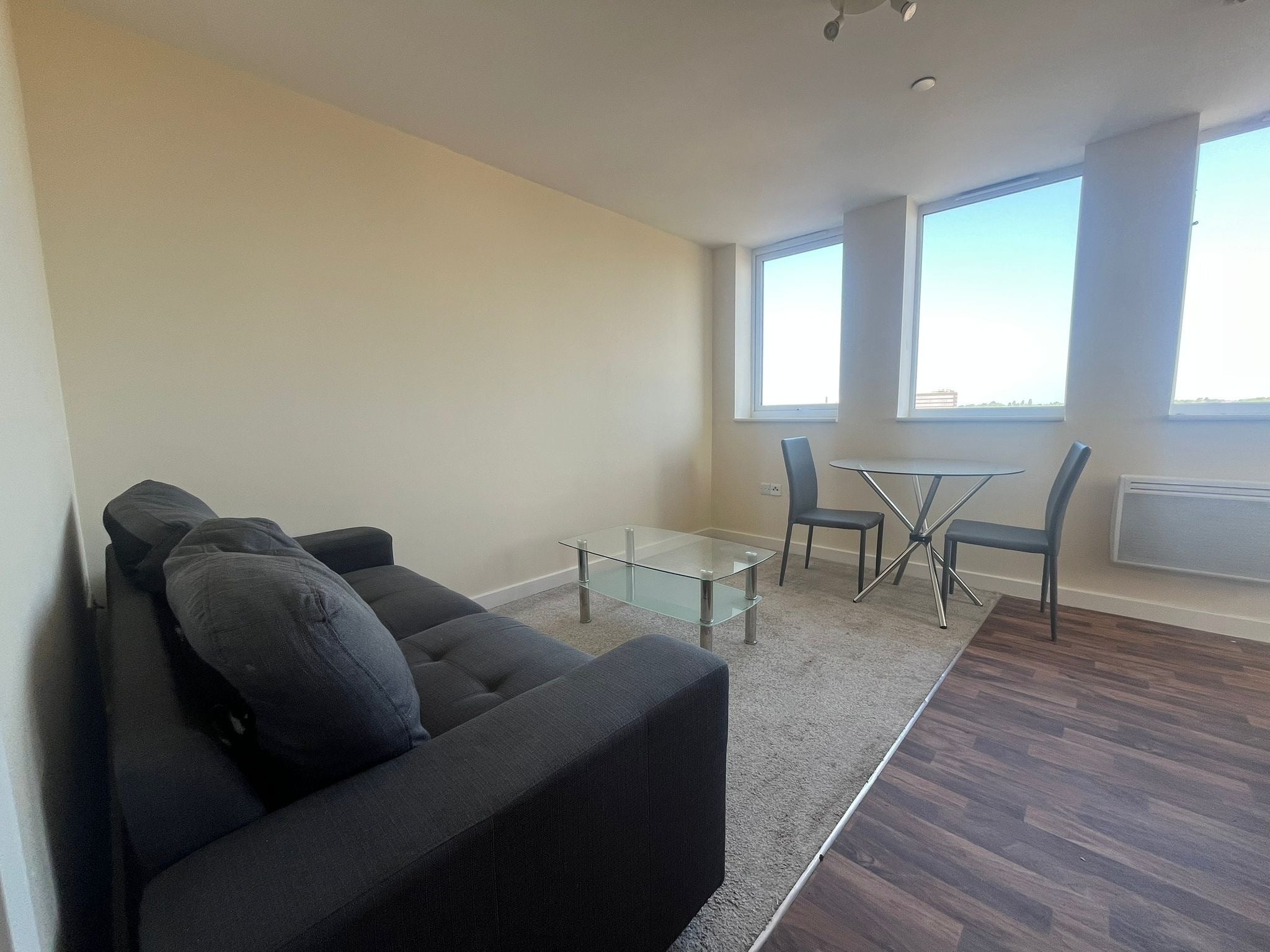 Flat Freer Street in Walsall