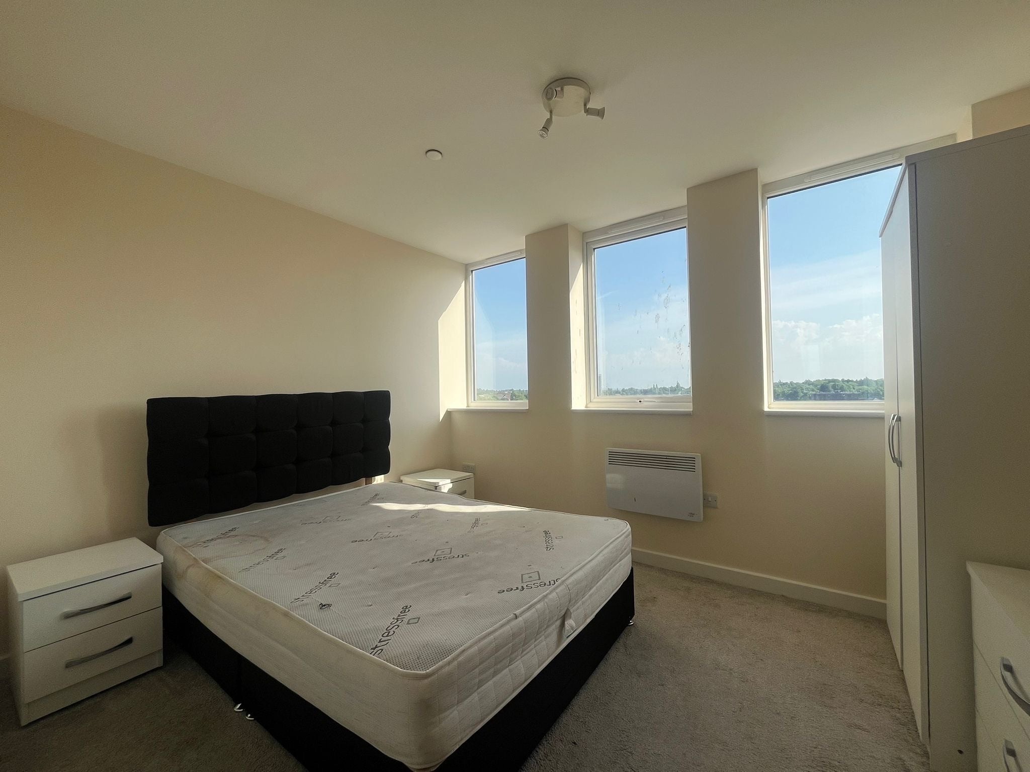 Flat Freer Street in Walsall