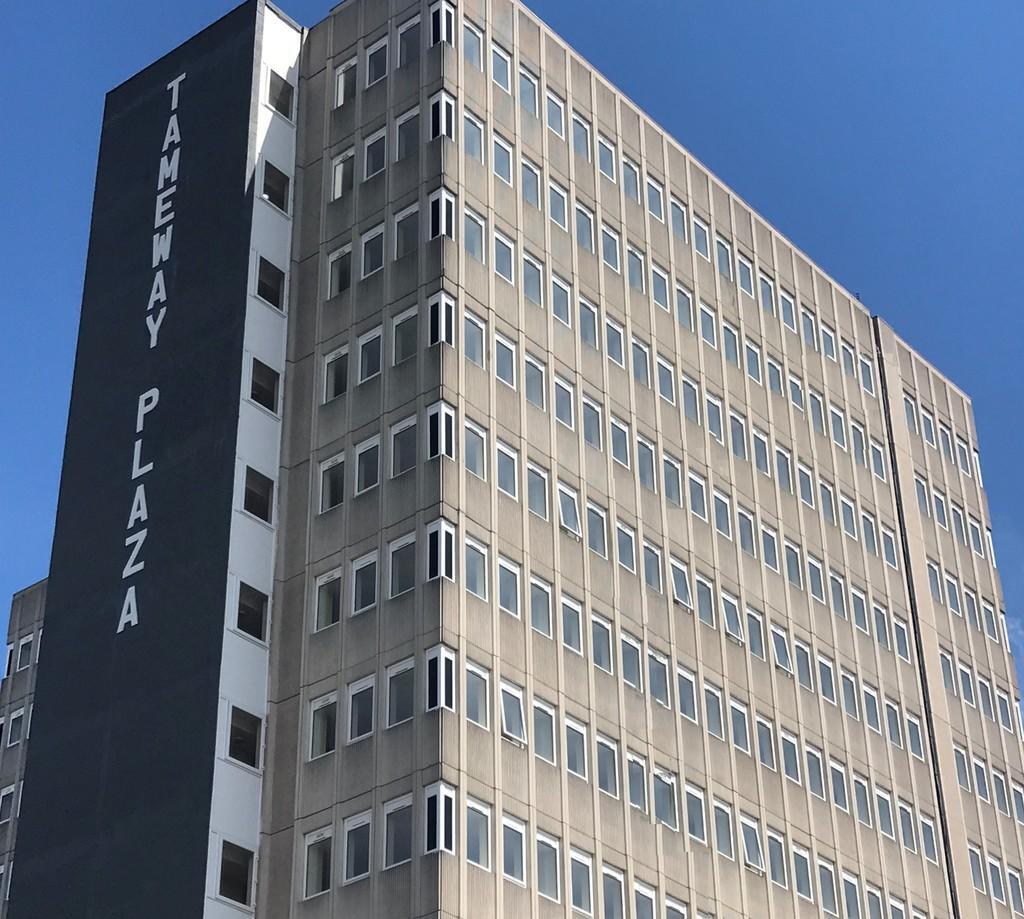 Flat Freer Street in Walsall