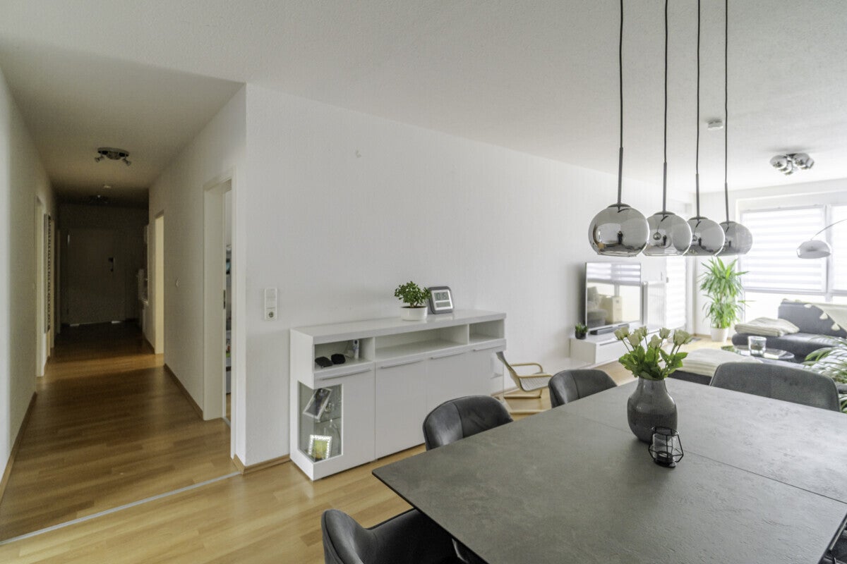 Wohnung Reisholzer Straße in Düsseldorf