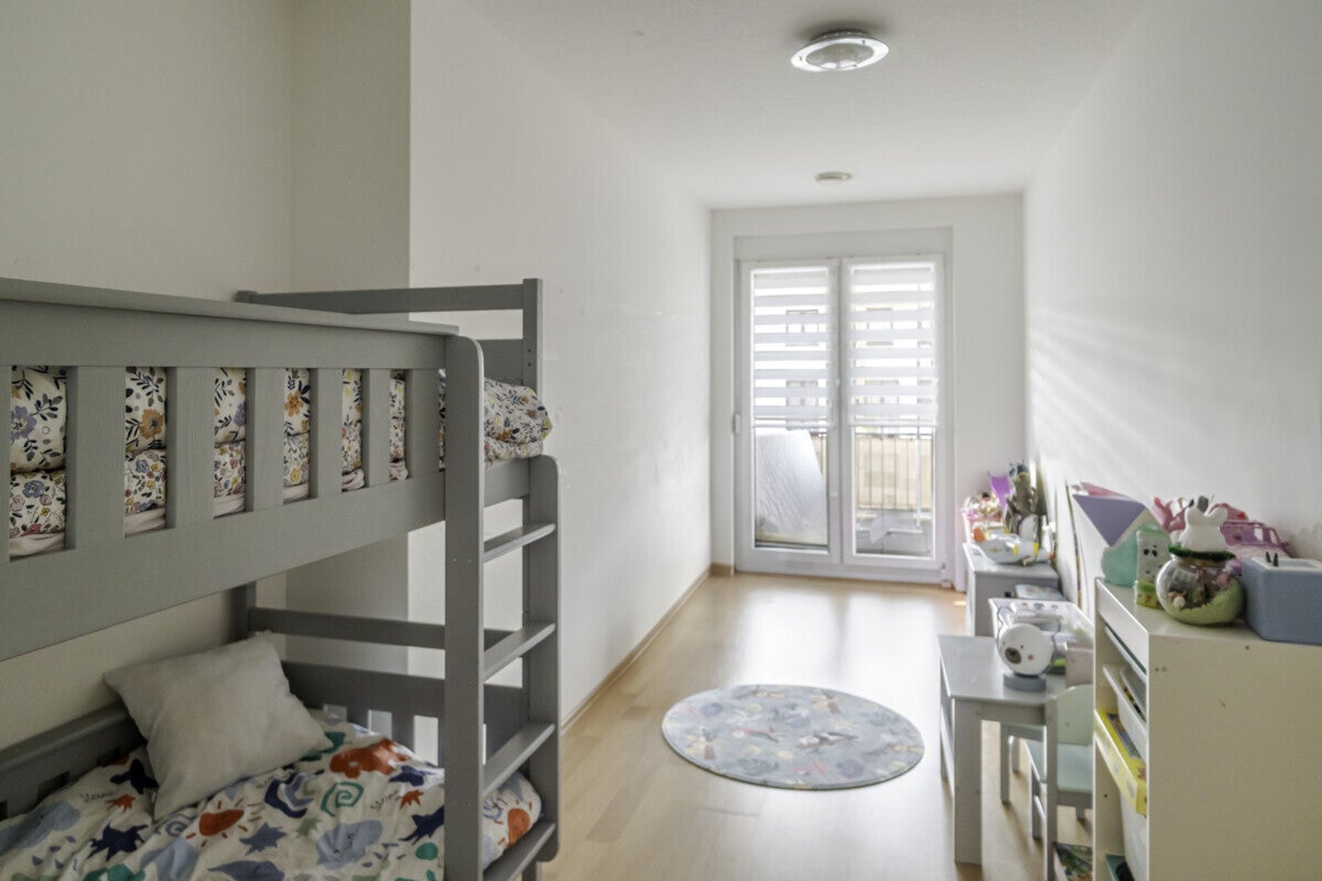 Wohnung Reisholzer Straße in Düsseldorf