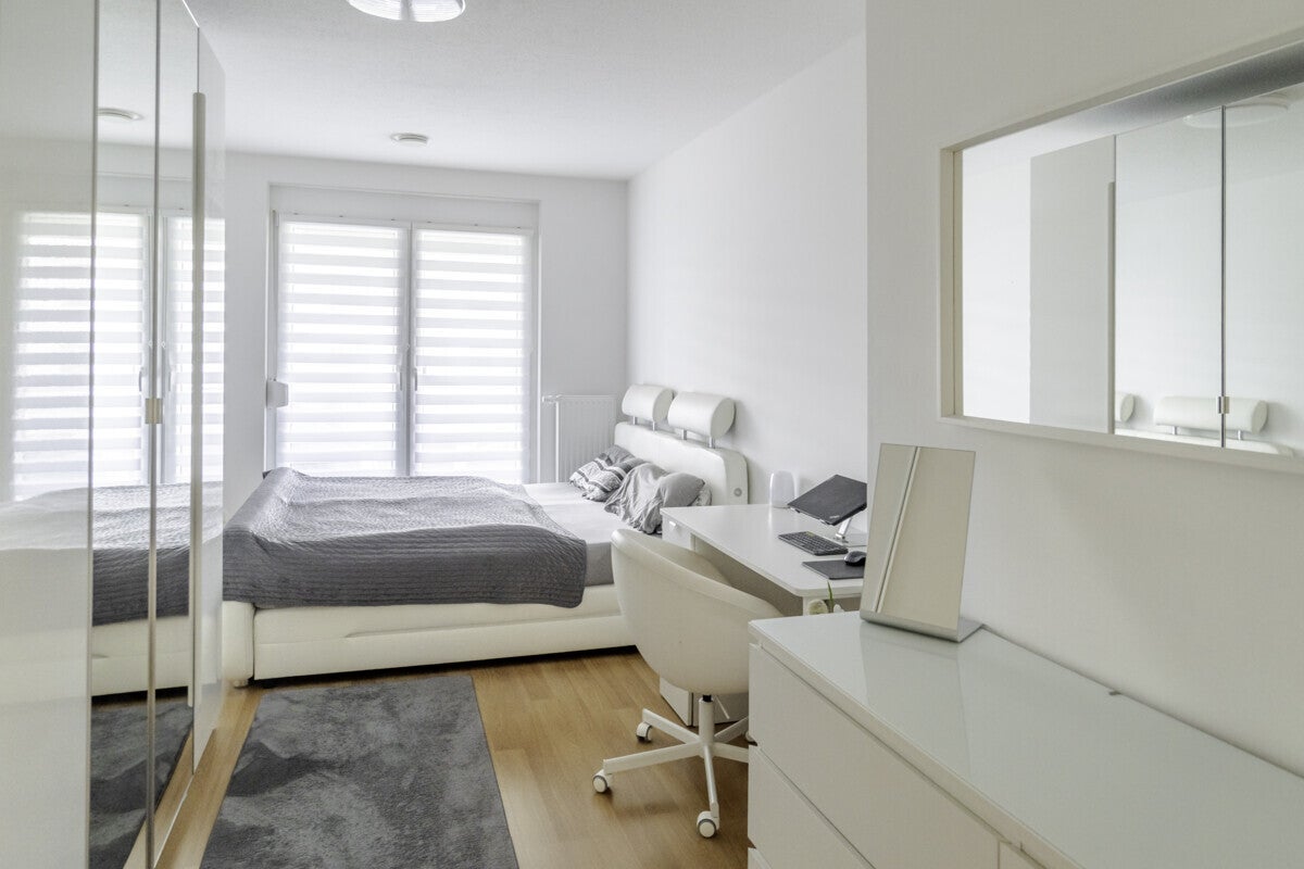 Wohnung Reisholzer Straße in Düsseldorf