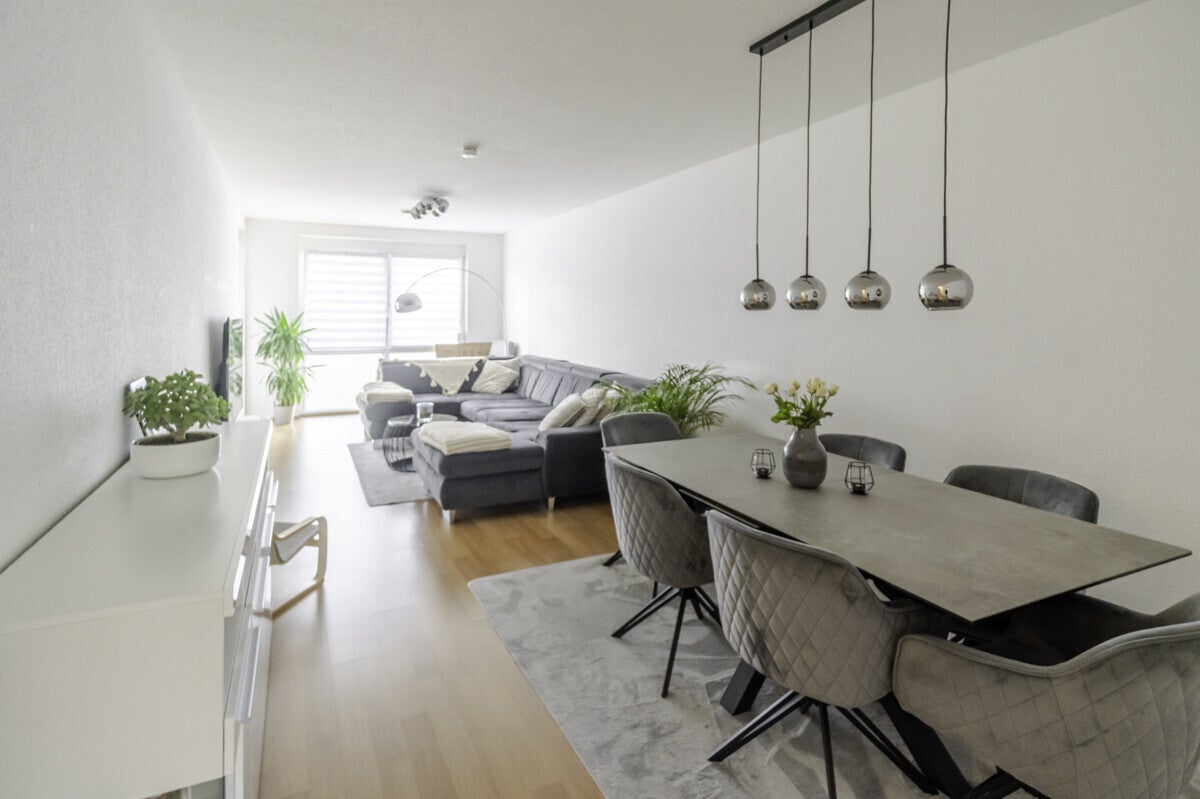 Wohnung Reisholzer Straße in Düsseldorf