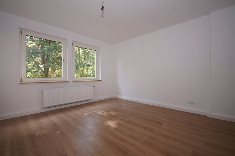 Wohnung Stettiner Straße in Minden