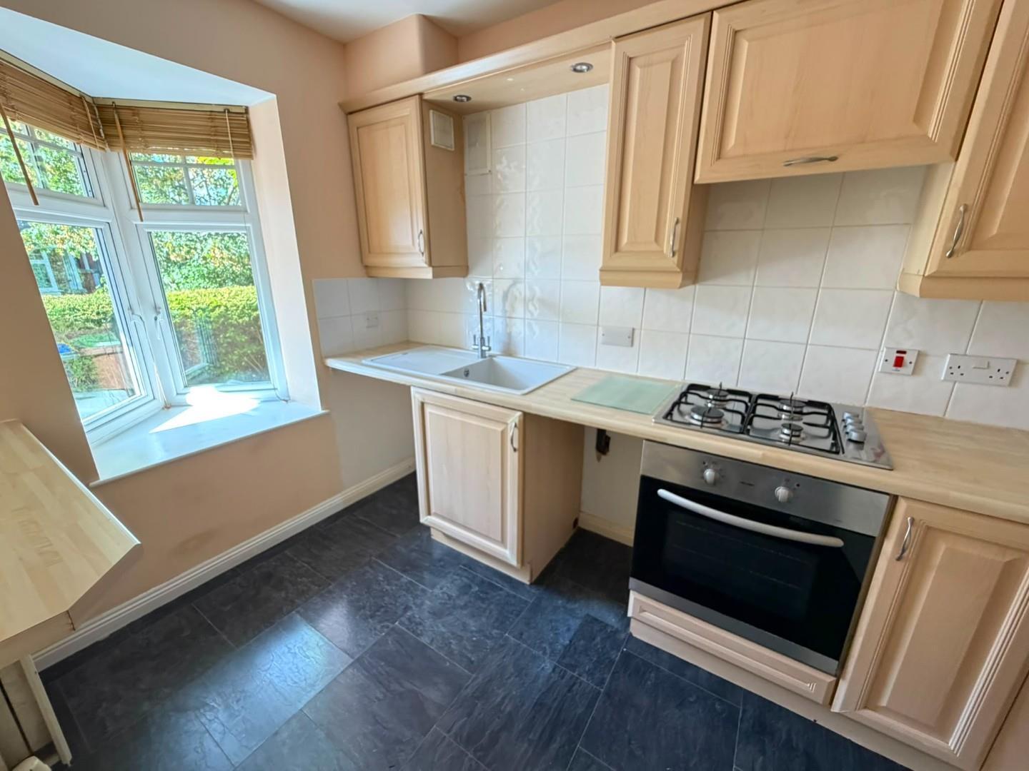 House Claydon Road in Daventry