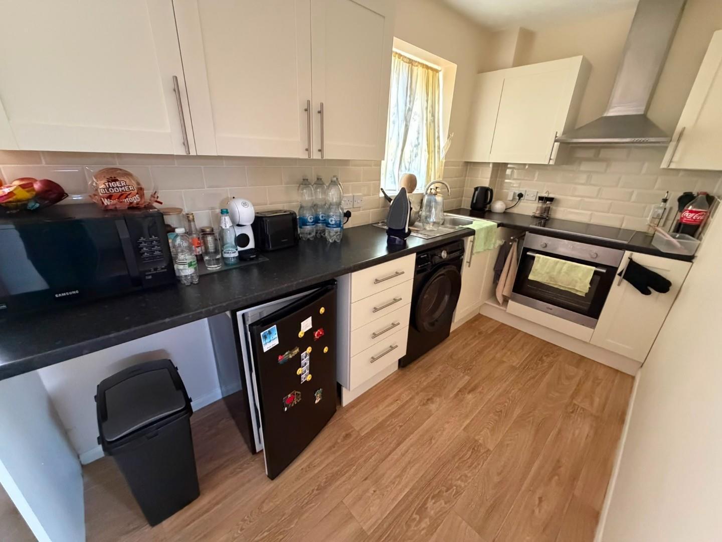 House Claydon Road in Daventry