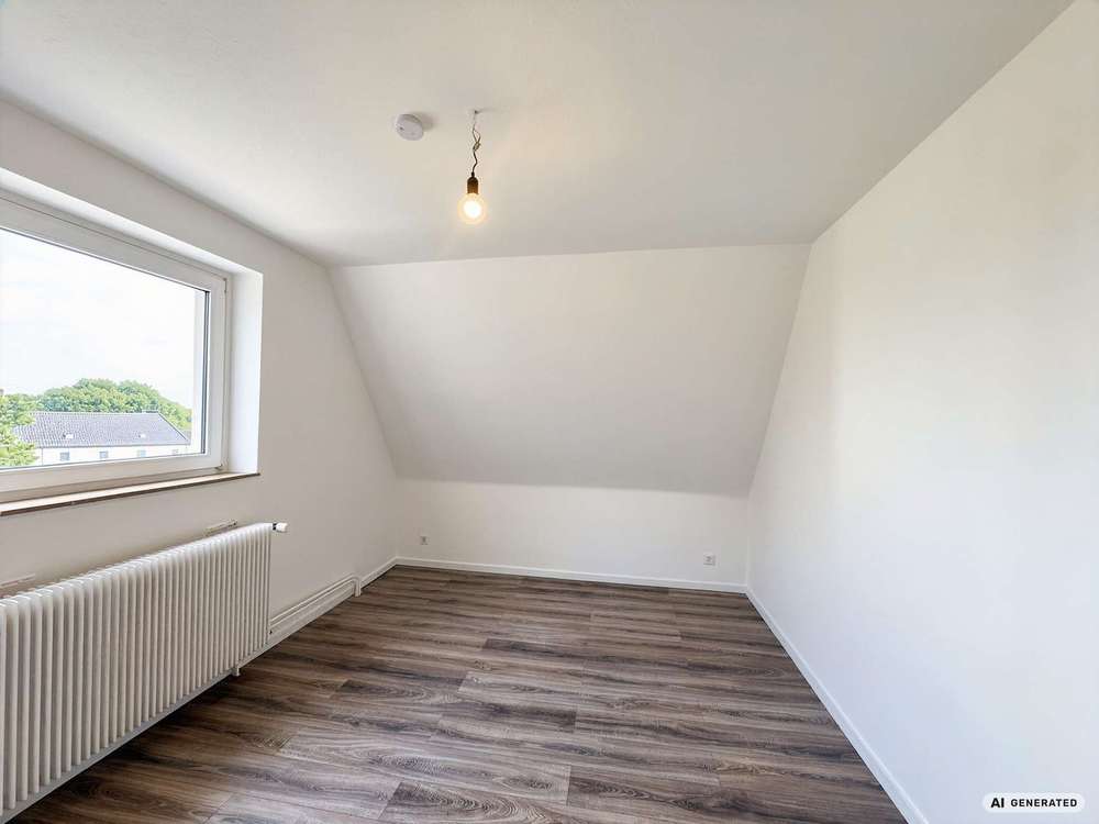 Wohnung Essener Straße in Bottrop