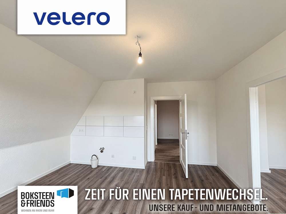 Wohnung Essener Straße in Bottrop