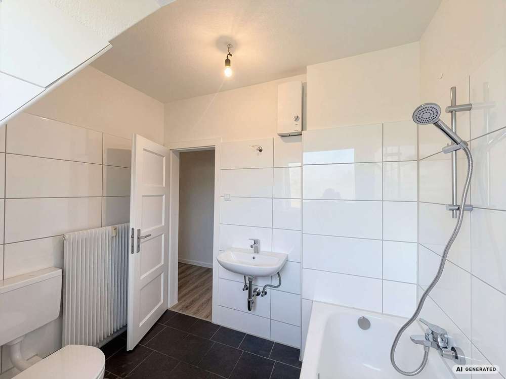 Wohnung Essener Straße in Bottrop