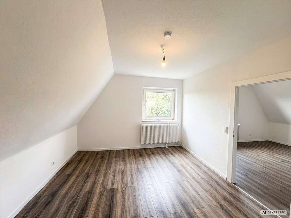 Wohnung Essener Straße in Bottrop