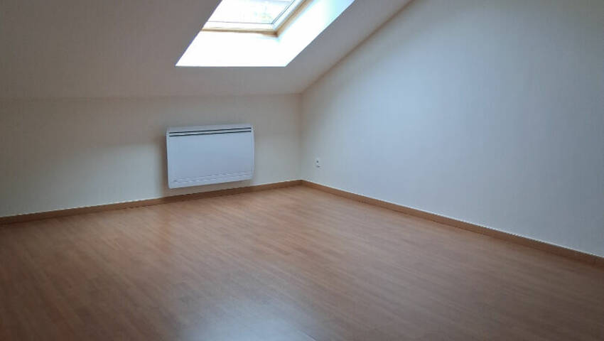 Appartement Rue du Charmois à Nancy