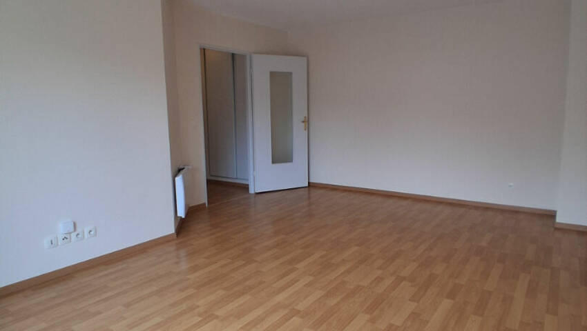Appartement Rue du Charmois à Nancy