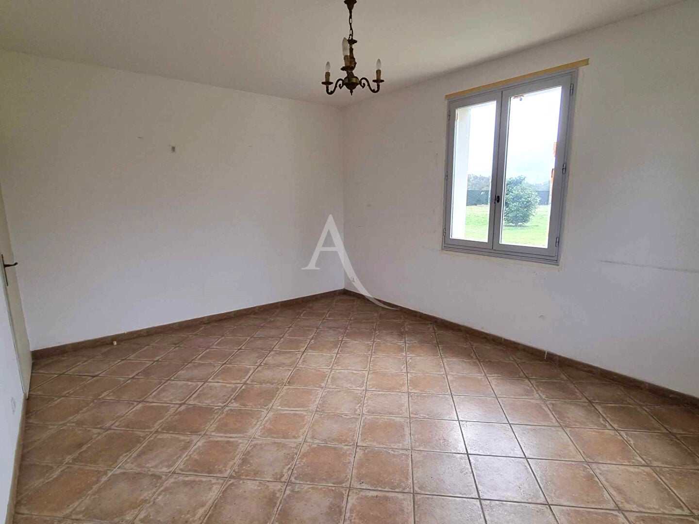 Maison Allée des Tilleuls à Gaillères