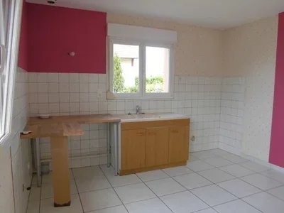Maison Rue de Graisse à Navenne