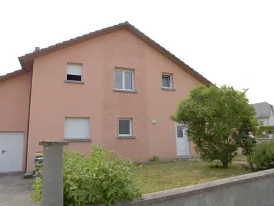 House Rue de Graisse in Navenne