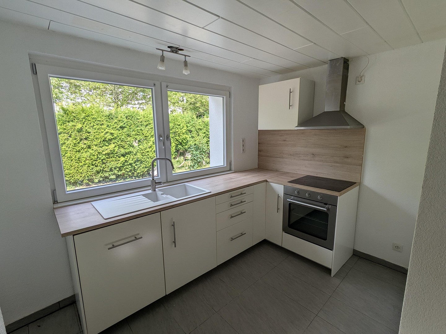Haus Bleuelwiesen in Albstadt