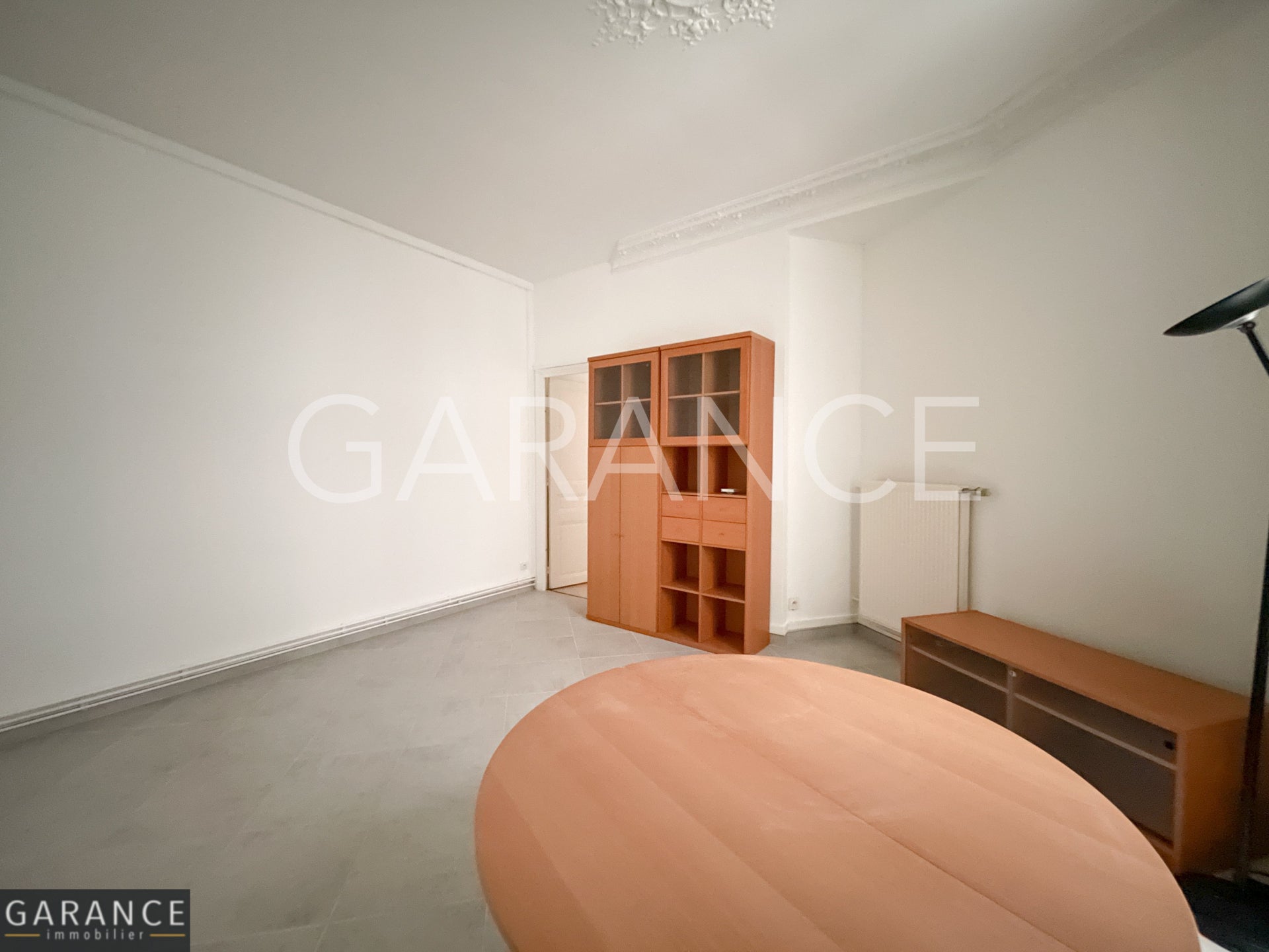 Appartement Rue Taine à Paris