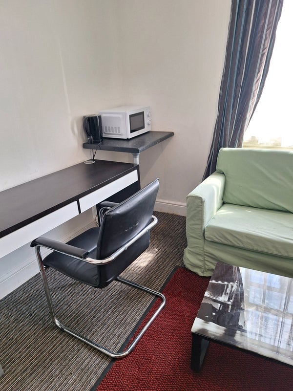 Room Herschel Street in Slough