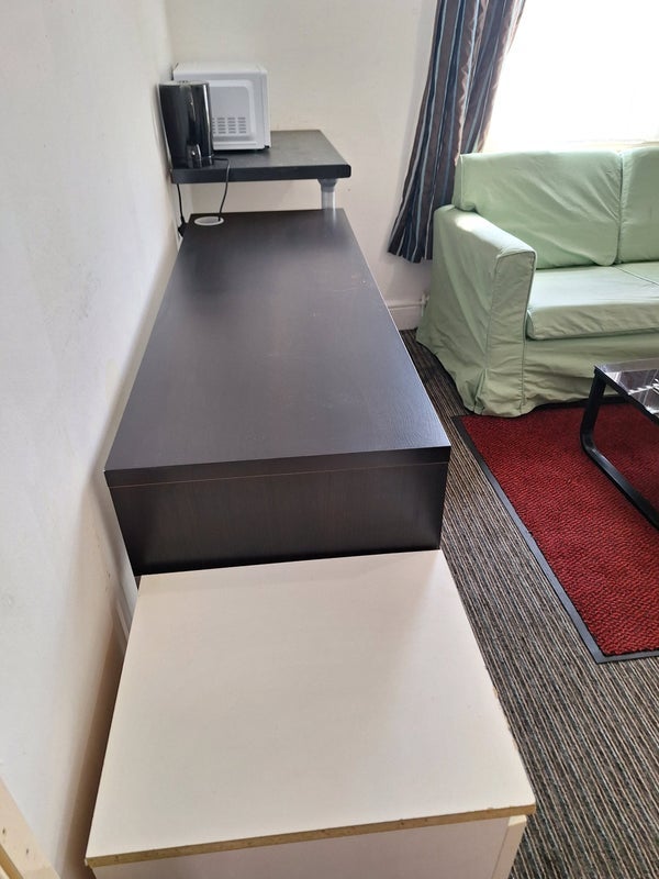 Room Herschel Street in Slough