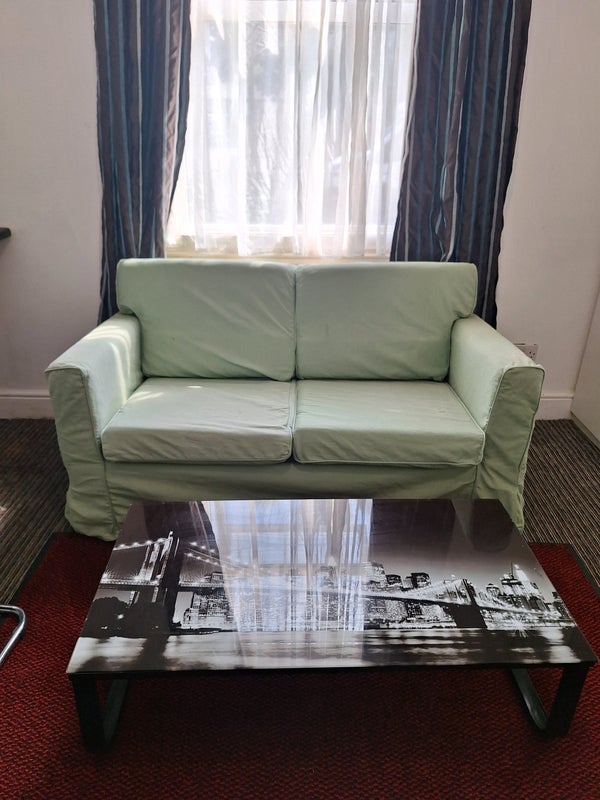 Room Herschel Street in Slough