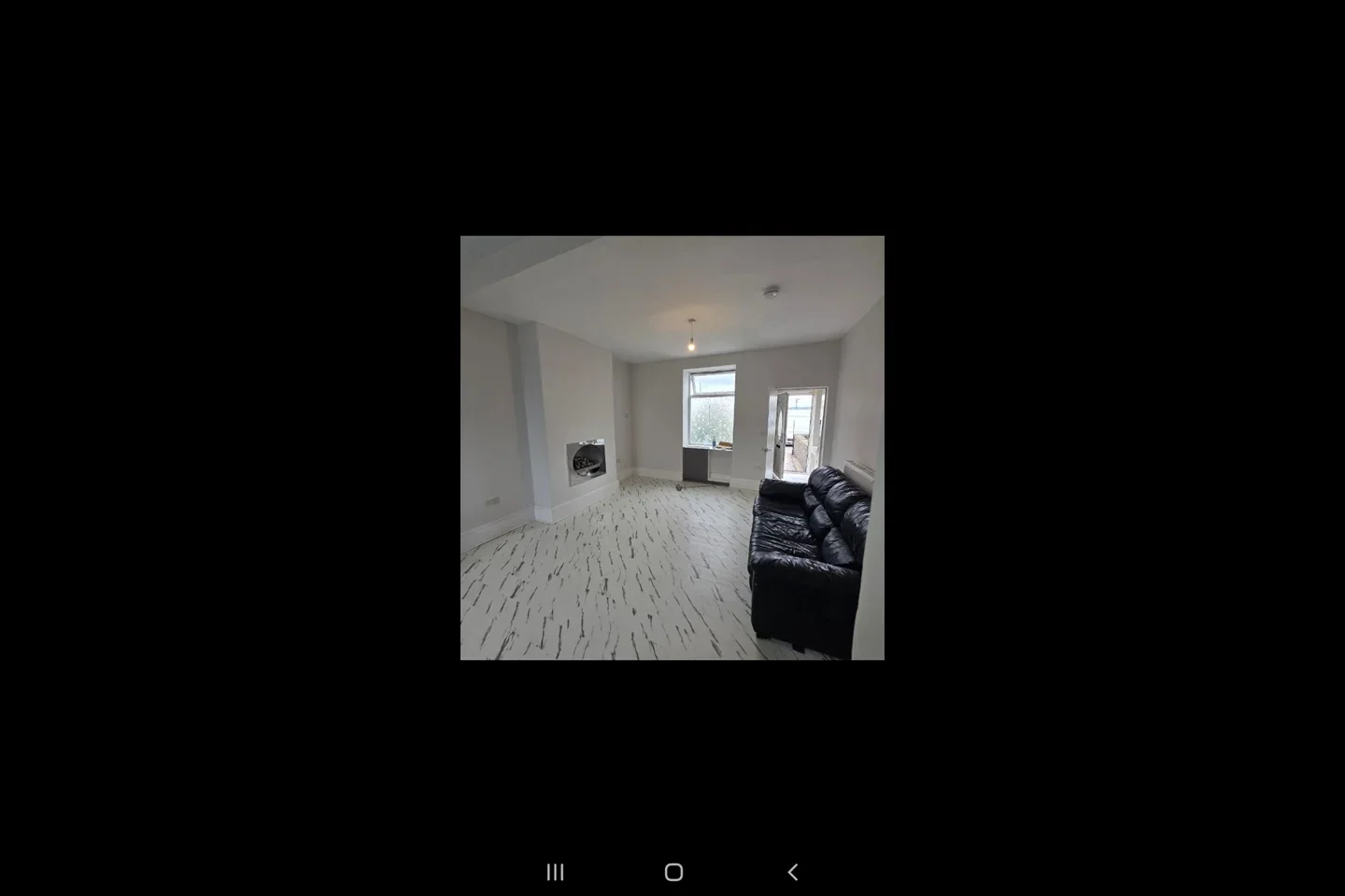 Room Spring Edge West in Calderdale