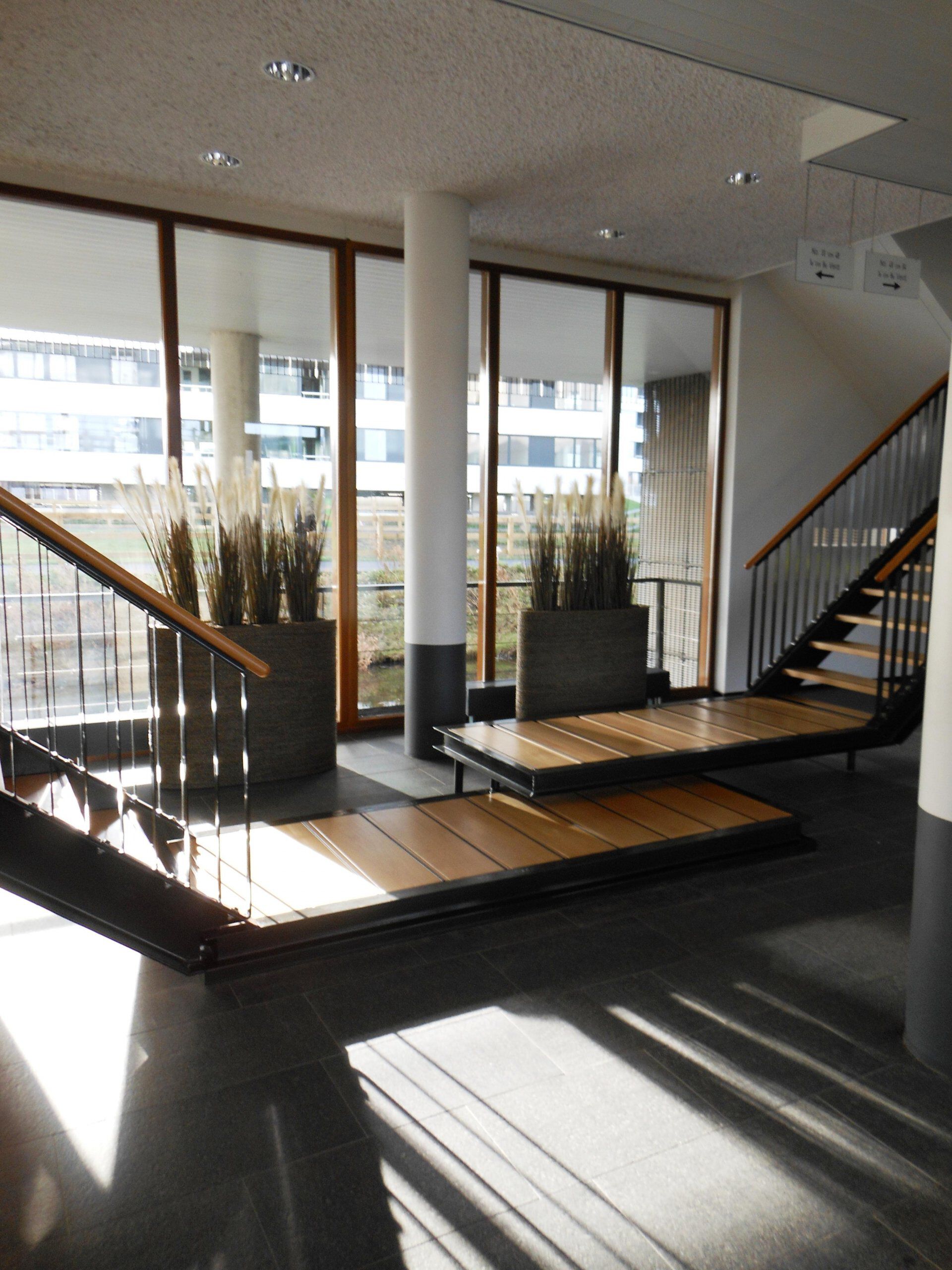 Appartement Luzernevlinder 34 in Utrecht