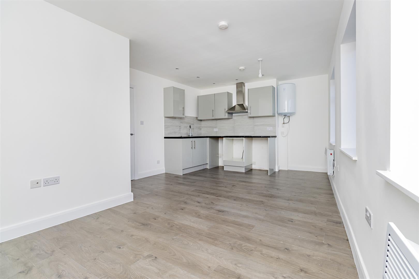 Flat Shenley Road in Hertsmere