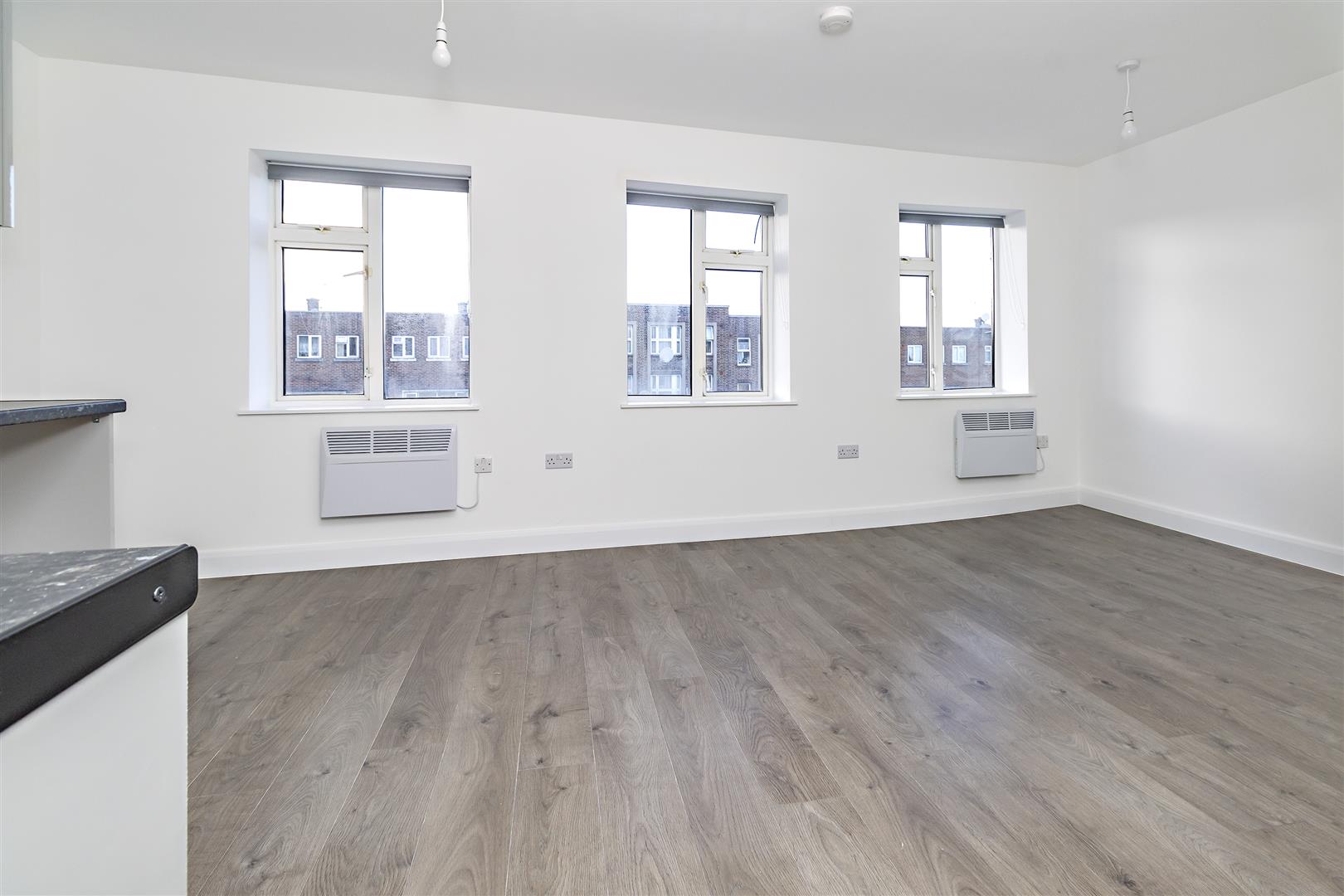 Flat Shenley Road in Hertsmere