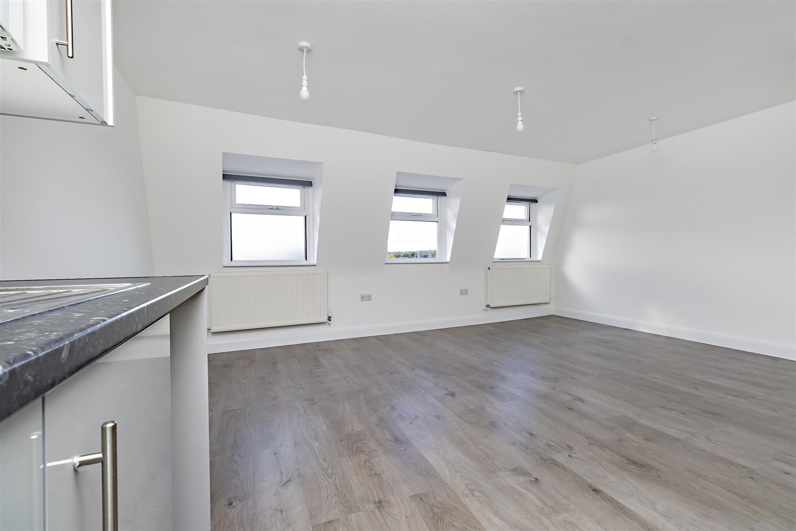 Flat Shenley Road in Hertsmere